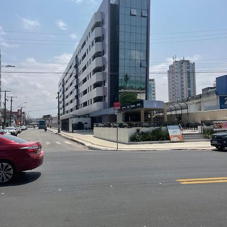 Ferienwohnung Pajucara Flat II Maceió Exterior foto