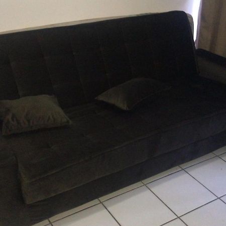 Ferienwohnung Pajucara Flat II Maceió Exterior foto