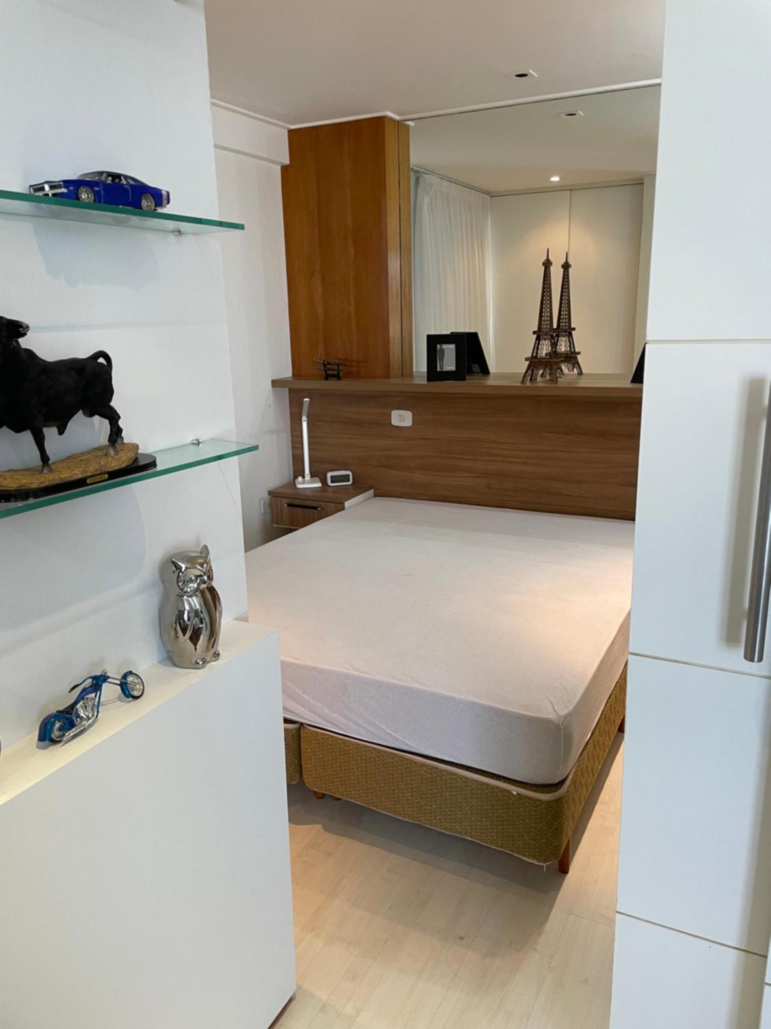Ferienwohnung Pajucara Flat II Maceió Exterior foto