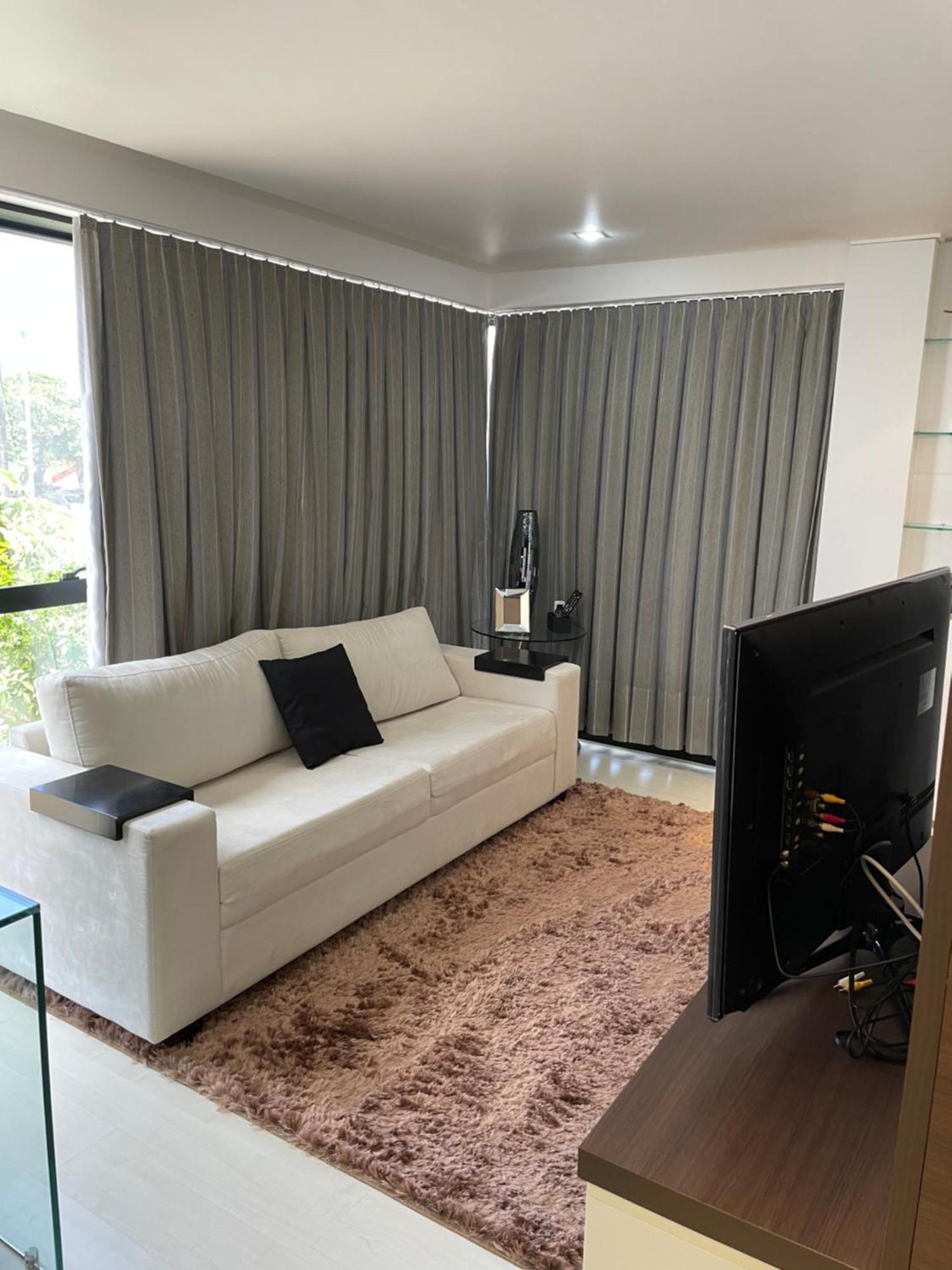 Ferienwohnung Pajucara Flat II Maceió Exterior foto