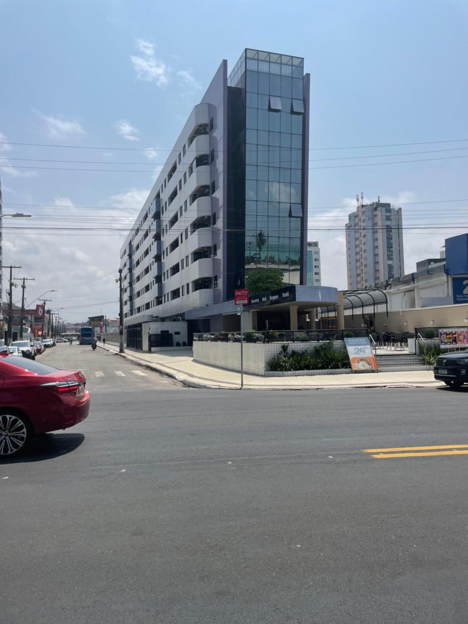 Ferienwohnung Pajucara Flat II Maceió Exterior foto