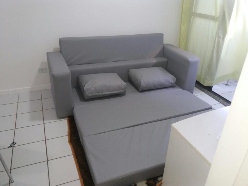Ferienwohnung Pajucara Flat II Maceió Exterior foto