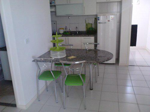 Ferienwohnung Pajucara Flat II Maceió Exterior foto