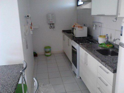 Ferienwohnung Pajucara Flat II Maceió Exterior foto
