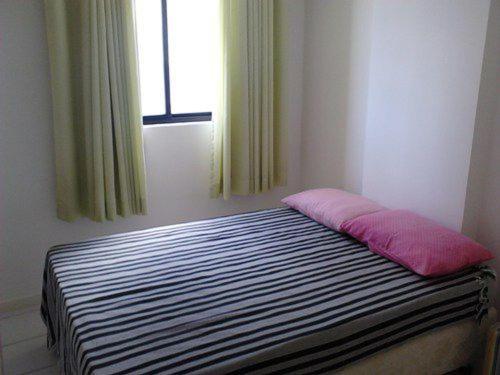 Ferienwohnung Pajucara Flat II Maceió Exterior foto