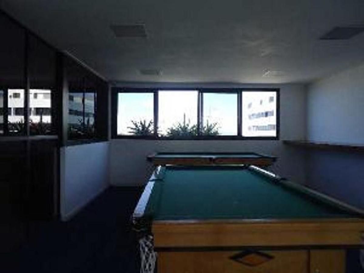 Ferienwohnung Pajucara Flat II Maceió Exterior foto
