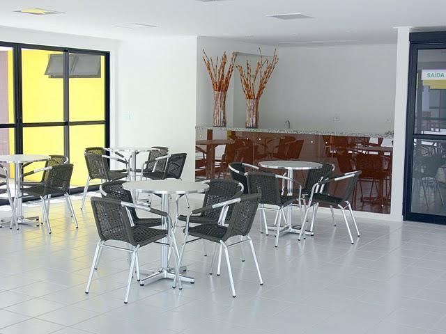 Ferienwohnung Pajucara Flat II Maceió Exterior foto